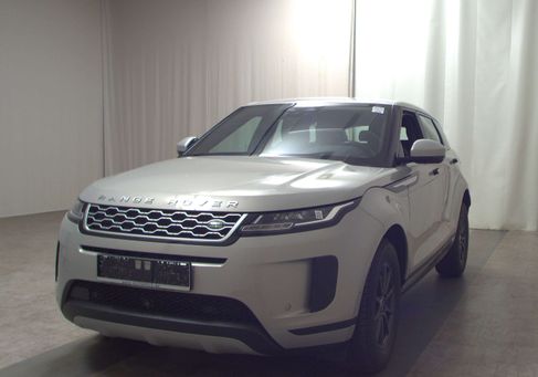 Land Rover Range Rover Evoque, 2021