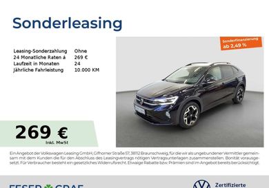 Volkswagen Taigo, 2025