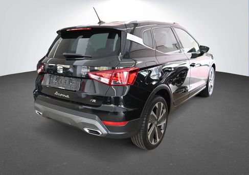 Seat Arona, 2023