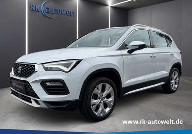 Seat Ateca, 2023