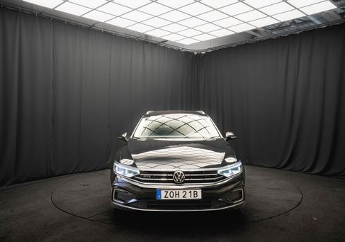 Volkswagen Passat Variant, 2022 3