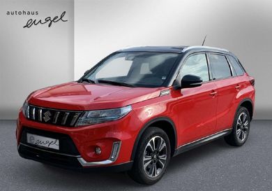 Suzuki Vitara, 2023