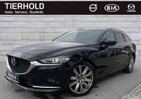 Mazda 6, 2024 2