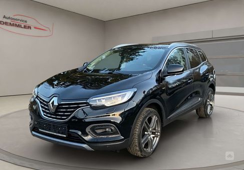 Renault Kadjar, 2019