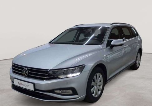 Volkswagen Passat, 2022 2