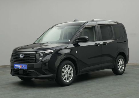Ford Tourneo Courier, 2026