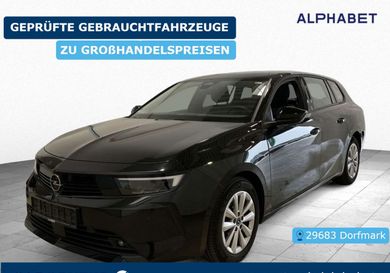 Opel Astra, 2023