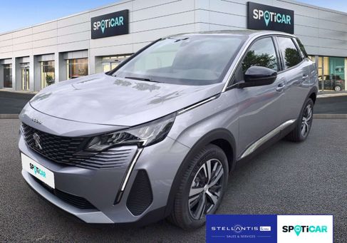 Peugeot 3008, 2024