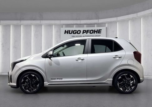 Kia Picanto, 2026
