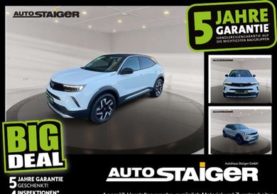 Opel Mokka, 2023