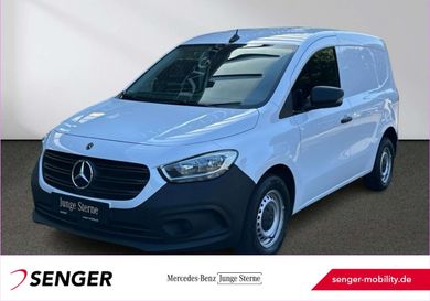 Mercedes-Benz Citan, 2023