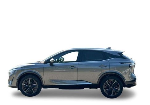 Nissan Qashqai, 2025 2