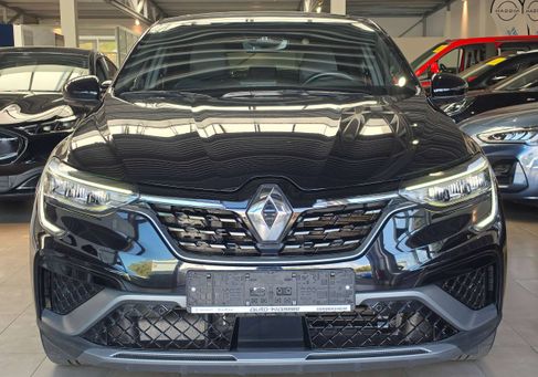 Renault Arkana, 2022 2