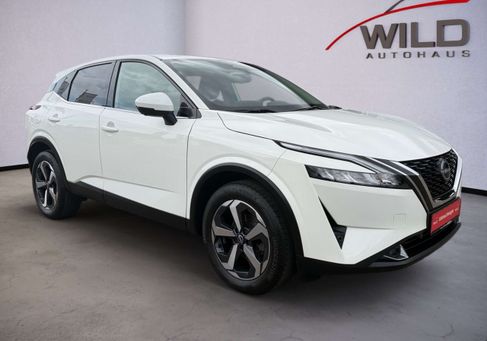 Nissan Qashqai, 2023 2