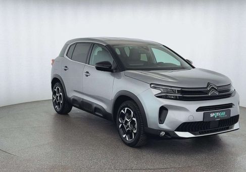 Citroën C5 Aircross, 2023 3