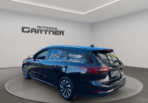 Ford Focus, 2024