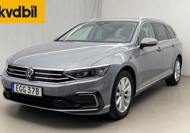 Volkswagen Passat Variant, 2022