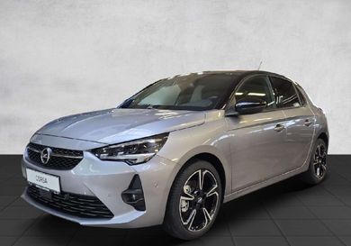 Opel Corsa, 2023