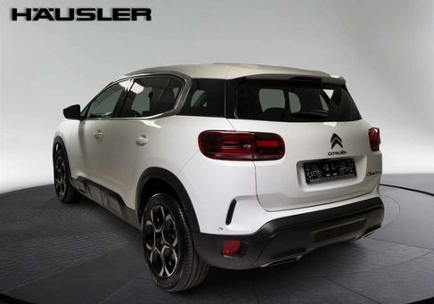 Citroën C5 Aircross, 2024 3