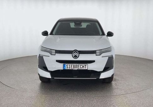 Citroën C5 Aircross, 2026 2