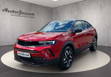 Opel Mokka, 2024