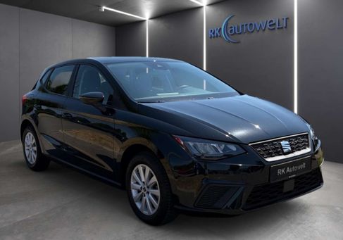 Seat Ibiza, 2021 2