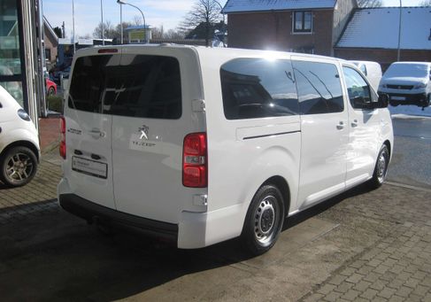 Peugeot Expert, 2022