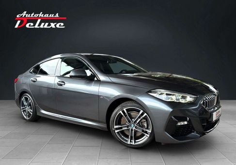 BMW 220, 2021 3