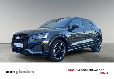 Audi Q2, 2025