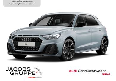 Audi A1, 2026