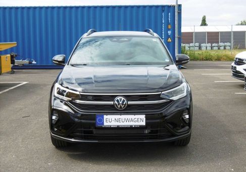 Volkswagen Taigo, 2026
