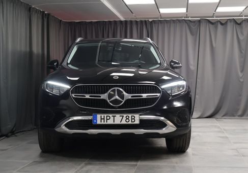 Mercedes-Benz GLC 300, 2023 3