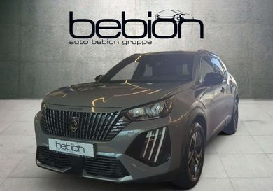 Peugeot 2008, 2024