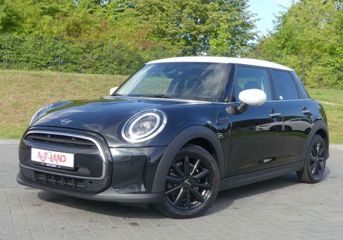 MINI Cooper, 2023