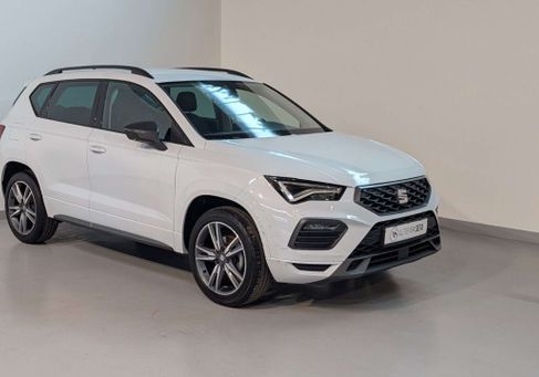 Seat Ateca, 2023
