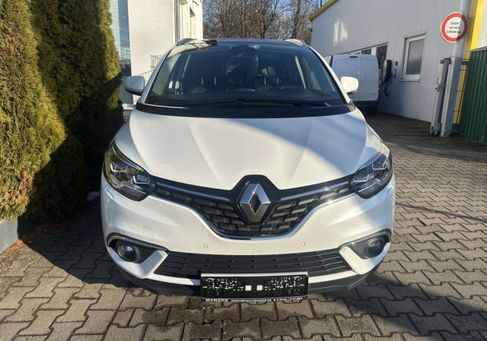 Renault Grand Scenic, 2018