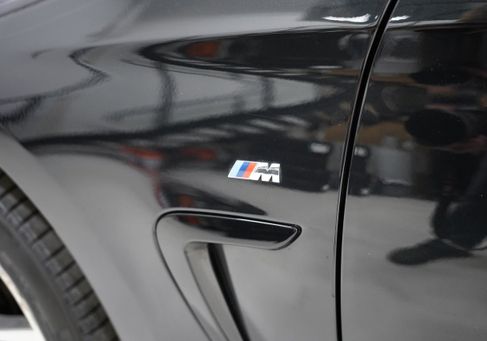 BMW 430 Gran Coupé, 2019