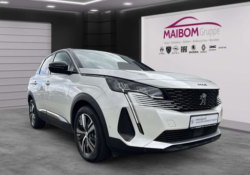 Peugeot 3008, 2023