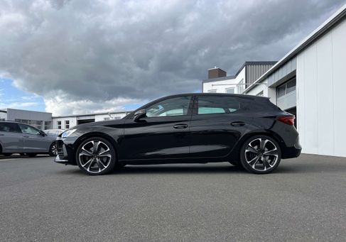 Cupra Leon, 2024 2