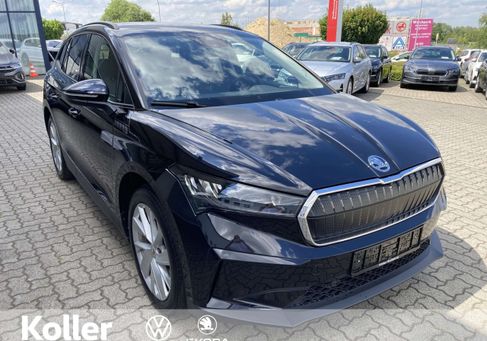 Skoda Enyaq, 2023