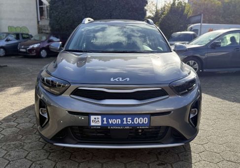 Kia Stonic, 2025