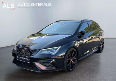 Seat Leon, 2020
