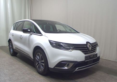 Renault Espace, 2022