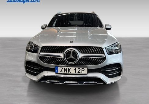 Mercedes-Benz GLE 350, 2021