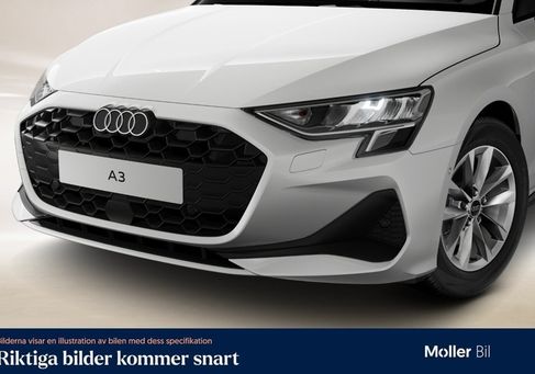 Audi A3, 2025 3
