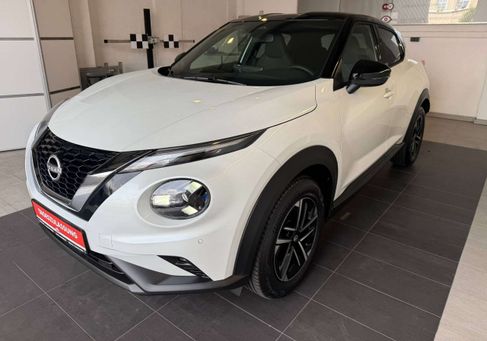 Nissan Juke, 2026 3