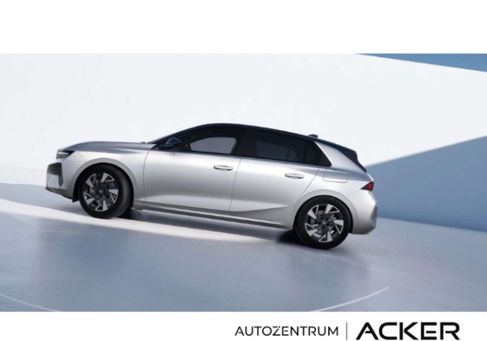 Opel Astra, 2026