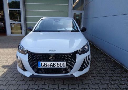 Peugeot 208, 2026
