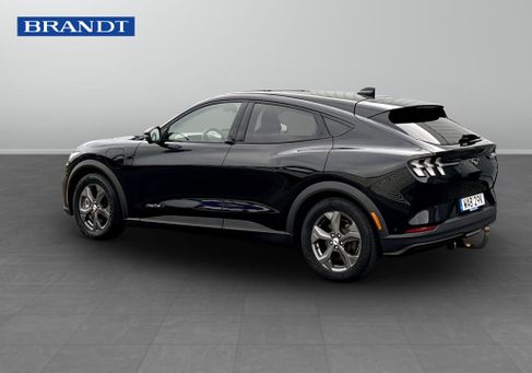 Ford Mustang Mach-E, 2022 2