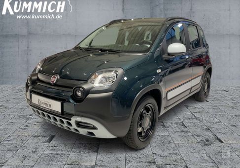 Fiat Panda, 2024